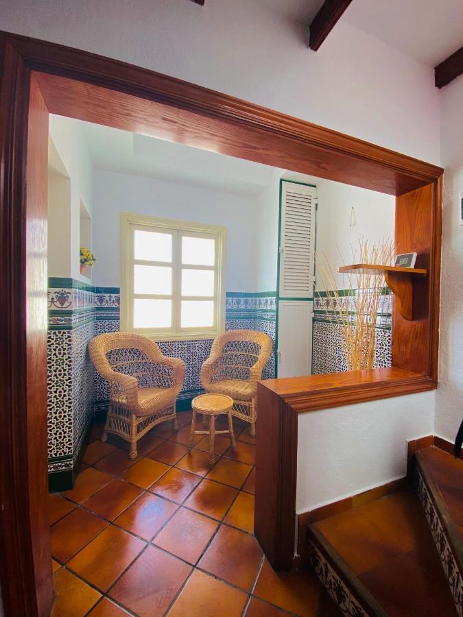 La Casa De Vilaflor Exterior photo