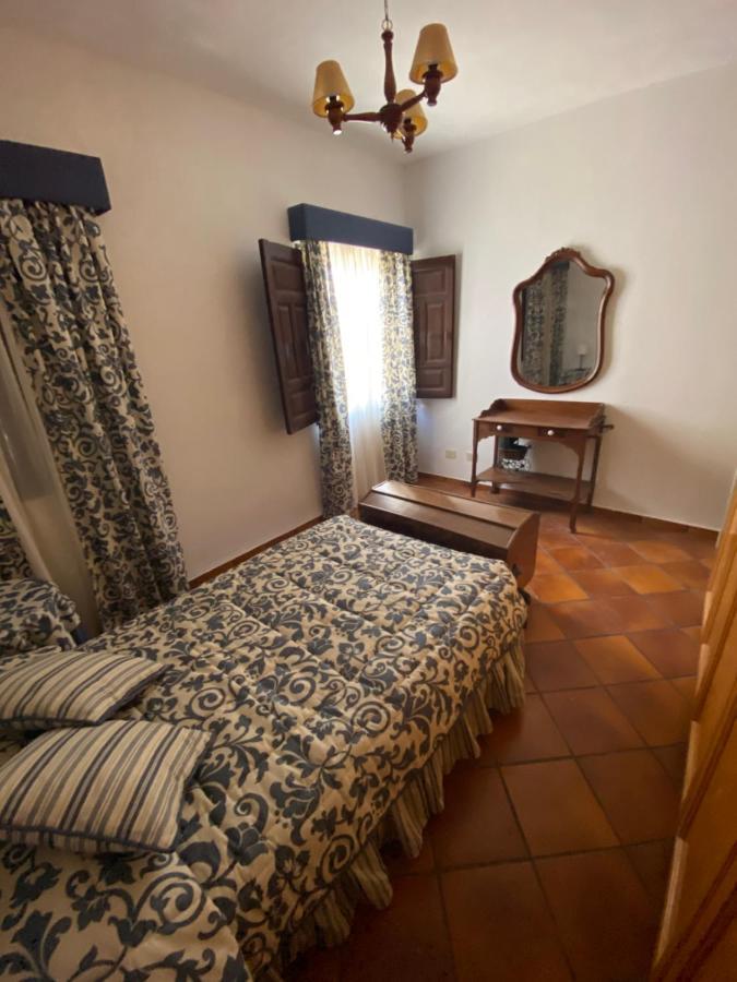 La Casa De Vilaflor Exterior photo